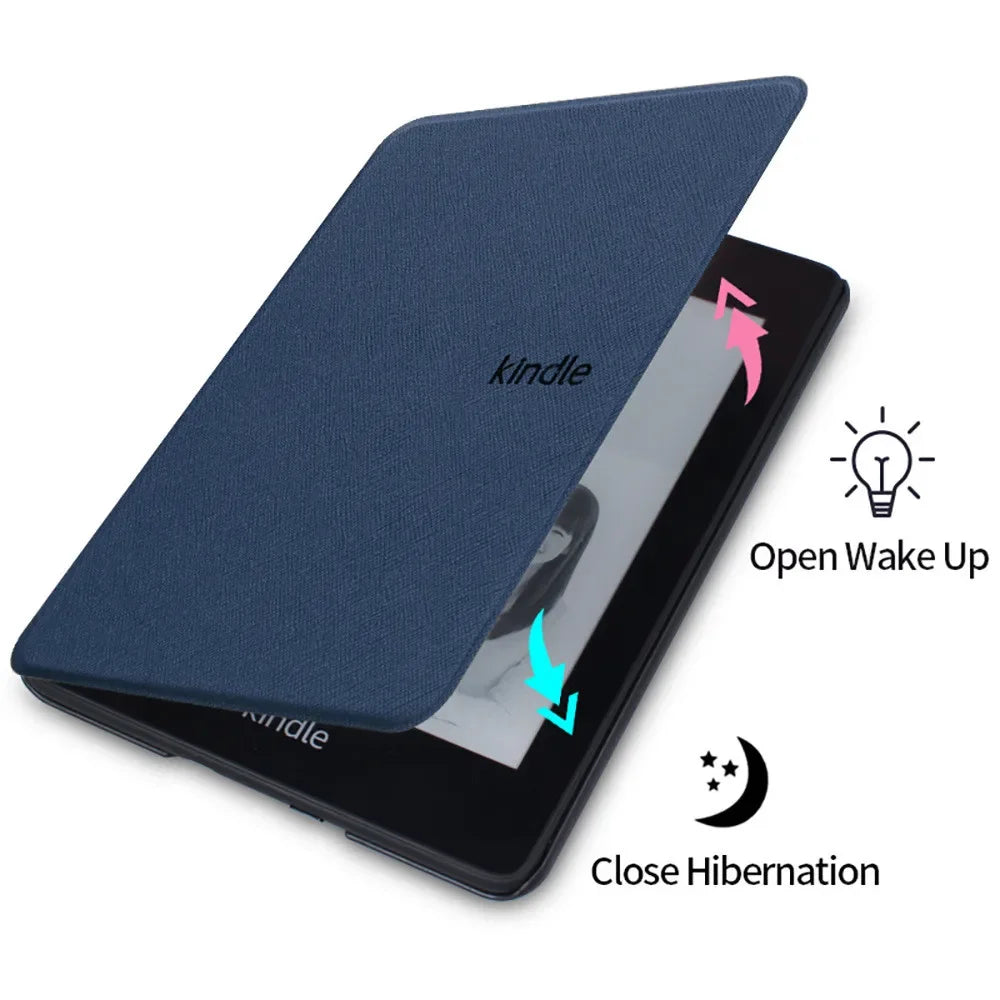 Rugged Kindle Shield Pro Case