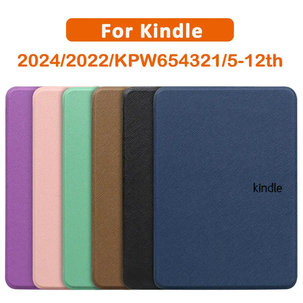 Rugged Kindle Shield Pro Case