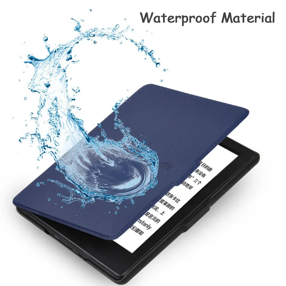 Rugged Kindle Shield Pro Case