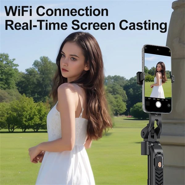 MagGrip Selfie Monitor
